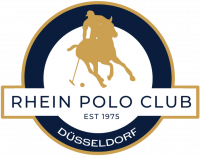 Rhein Polo Club Düsseldorf Logo